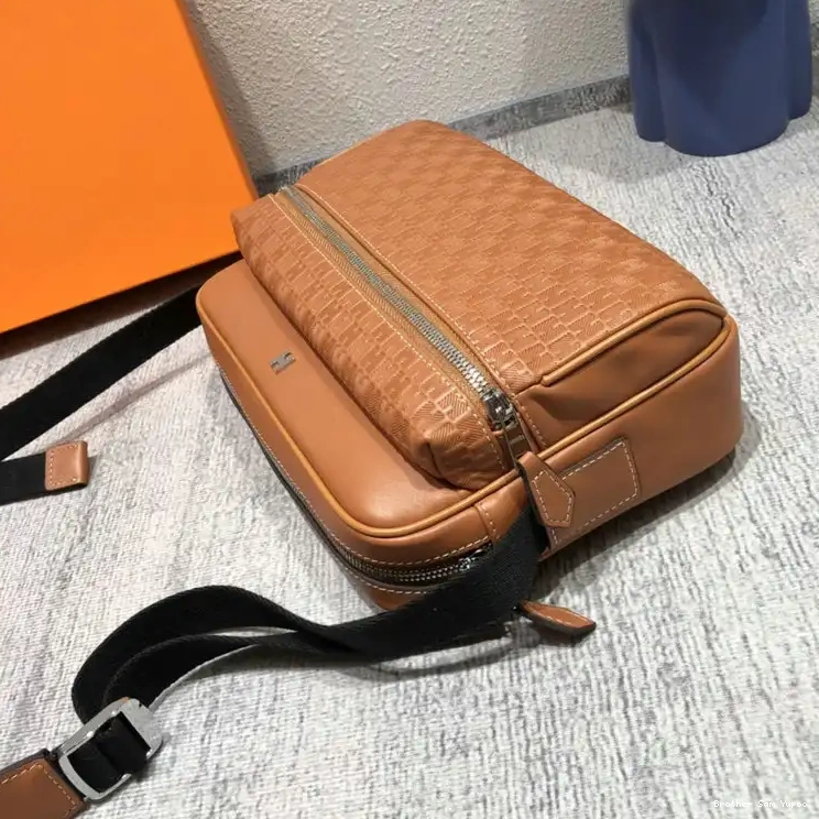 Brother Sam 2209YZ0015 Hermès Bag 0812